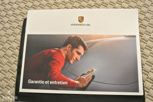 Porsche Panamera Turbo - 2010