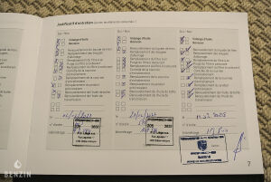 Porsche Panamera Turbo - 2010