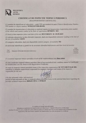 Porsche Panamera Turbo - 2010