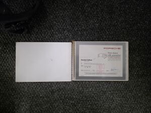 Porsche 911 type 964 “GT2 RS” 600hp - 1989