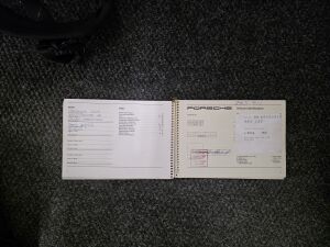 Porsche 911 type 964 “GT2 RS” 600hp - 1989