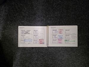 Porsche 911 type 964 “GT2 RS” 600hp - 1989