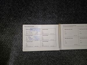 Porsche 911 type 964 “GT2 RS” 600hp - 1989