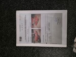 Porsche 911 type 964 “GT2 RS” 600hp - 1989