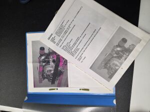 Porsche 911 type 964 “GT2 RS” 600hp - 1989