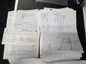 Porsche 911 type 964 “GT2 RS” 600hp - 1989