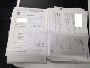 Porsche 911 type 964 “GT2 RS” 600hp - 1989