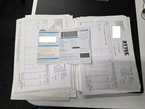 Porsche 911 type 964 “GT2 RS” 600hp - 1989