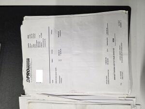 Porsche 911 type 964 “GT2 RS” 600hp - 1989