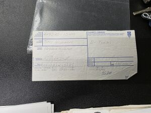 Porsche 911 type 964 “GT2 RS” 600hp - 1989