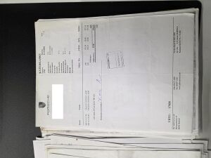 Porsche 911 type 964 “GT2 RS” 600hp - 1989