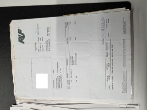 Porsche 911 type 964 “GT2 RS” 600hp - 1989