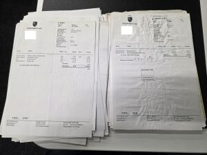 Porsche 911 type 964 “GT2 RS” 600hp - 1989