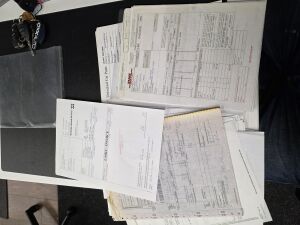 Porsche 911 type 964 “GT2 RS” 600hp - 1989