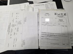 Porsche 911 type 964 “GT2 RS” 600hp - 1989