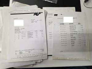 Porsche 911 type 964 “GT2 RS” 600hp - 1989