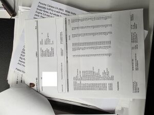 Porsche 911 type 964 “GT2 RS” 600hp - 1989