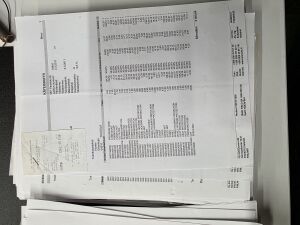 Porsche 911 type 964 “GT2 RS” 600hp - 1989