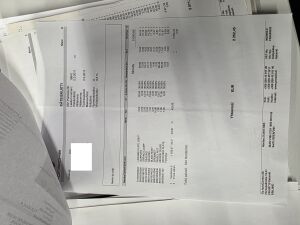 Porsche 911 type 964 “GT2 RS” 600hp - 1989