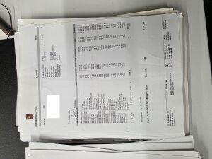 Porsche 911 type 964 “GT2 RS” 600hp - 1989