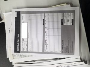 Porsche 911 type 964 “GT2 RS” 600hp - 1989