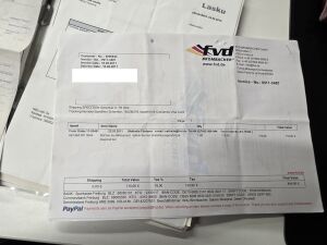 Porsche 911 type 964 “GT2 RS” 600hp - 1989