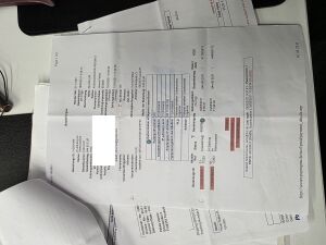 Porsche 911 type 964 “GT2 RS” 600hp - 1989