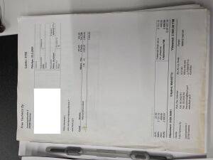 Porsche 911 type 964 “GT2 RS” 600hp - 1989