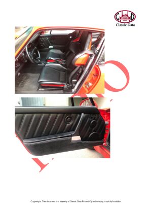 Porsche 911 type 964 “GT2 RS” 600hp - 1989