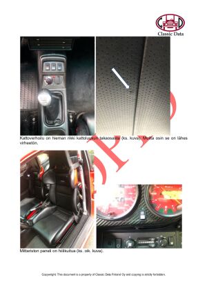 Porsche 911 type 964 “GT2 RS” 600hp - 1989