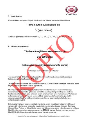 Porsche 911 type 964 “GT2 RS” 600hp - 1989