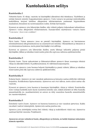 Porsche 911 type 964 “GT2 RS” 600hp - 1989