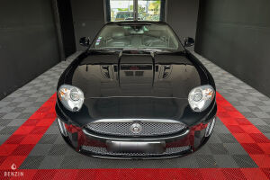 Jaguar XKR Coupe 510 Black Pack - 2009 *Flash