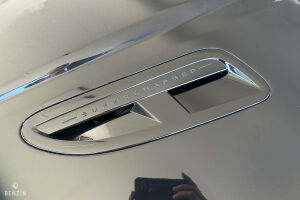 Jaguar XKR Coupe 510 Black Pack - 2009 *Flash