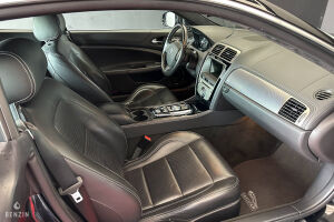 Jaguar XKR Coupe 510 Black Pack - 2009 *Flash