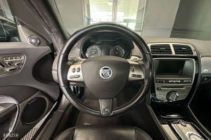 Jaguar XKR Coupe 510 Black Pack - 2009 *Flash