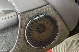 Jaguar XKR Coupe 510 Black Pack - 2009 *Flash