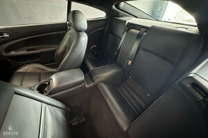 Jaguar XKR Coupe 510 Black Pack - 2009 *Flash