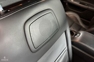 Jaguar XKR Coupe 510 Black Pack - 2009 *Flash