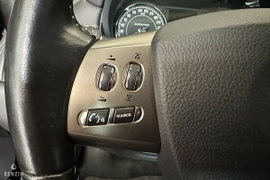 Jaguar XKR Coupe 510 Black Pack - 2009 *Flash