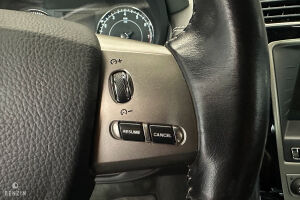 Jaguar XKR Coupe 510 Black Pack - 2009 *Flash