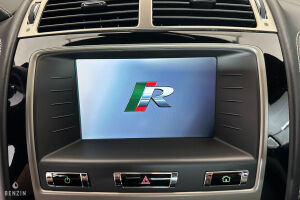 Jaguar XKR Coupe 510 Black Pack - 2009 *Flash