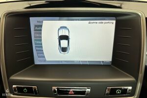 Jaguar XKR Coupe 510 Black Pack - 2009 *Flash