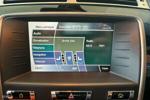 Jaguar XKR Coupe 510 Black Pack - 2009 *Flash