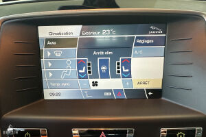 Jaguar XKR Coupe 510 Black Pack - 2009 *Flash