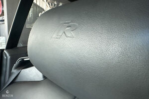 Jaguar XKR Coupe 510 Black Pack - 2009 *Flash