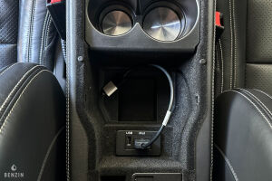 Jaguar XKR Coupe 510 Black Pack - 2009 *Flash