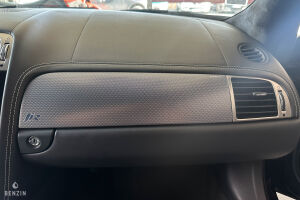 Jaguar XKR Coupe 510 Black Pack - 2009 *Flash