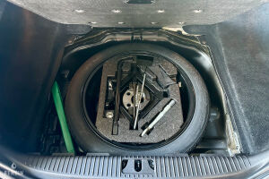 Jaguar XKR Coupe 510 Black Pack - 2009 *Flash