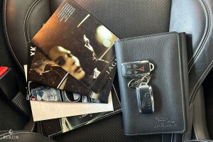 Jaguar XKR Coupe 510 Black Pack - 2009 *Flash